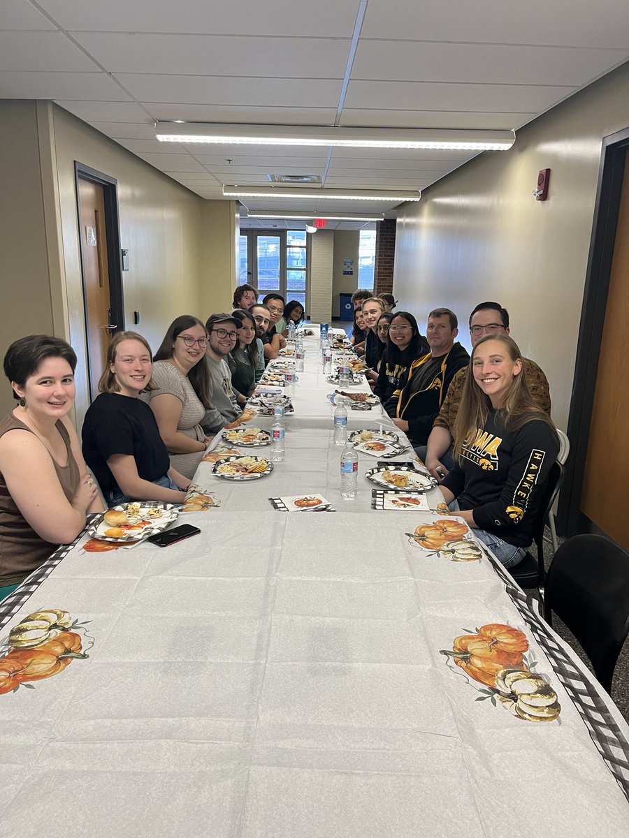 UIowa Chem Grads tweet media