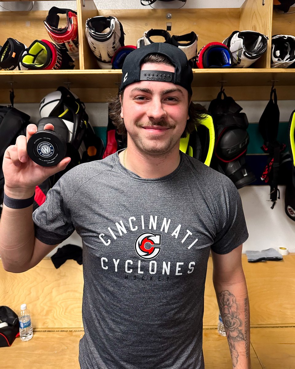 James Hardie 🤝 First pro goal