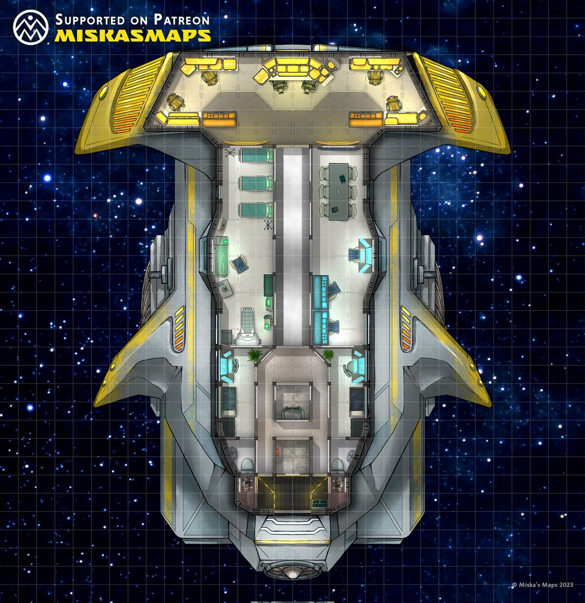 Miska's Maps (@miskasmaps) on Twitter photo Some #scifimaps by Miska's Maps.
Me and my small team of map artists focus mostly on sci-fi, cyberpunk (<a href="/cyberpunkmaps/">Miska's Cyberpunk Maps</a> ) and modern horror maps (<a href="/MythosMaps/">Miska's Mythos Maps</a> ). You can support my projects on Patreon and marketplaces like #Drivethrurpg, #forgebazaar & #roll20
#selfpromosaturday Some #scifimaps by Miska's Maps.
Me and my small team of map artists focus mostly on sci-fi, cyberpunk (<a href="/cyberpunkmaps/">Miska's Cyberpunk Maps</a> ) and modern horror maps (<a href="/MythosMaps/">Miska's Mythos Maps</a> ). You can support my projects on Patreon and marketplaces like #Drivethrurpg, #forgebazaar & #roll20
#selfpromosaturday