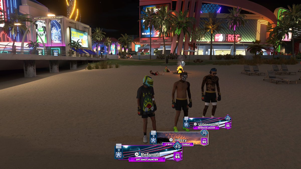 ReFyned ⚡️ tweet media