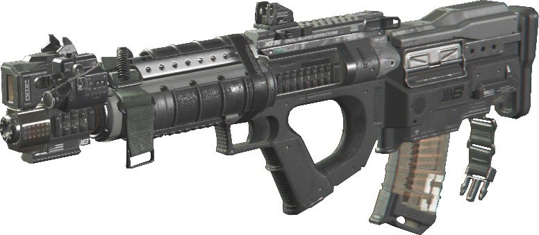GorgoKnight's tweet photo. This gun needs to return to CoD https://t.co/CmcaVNMqEK