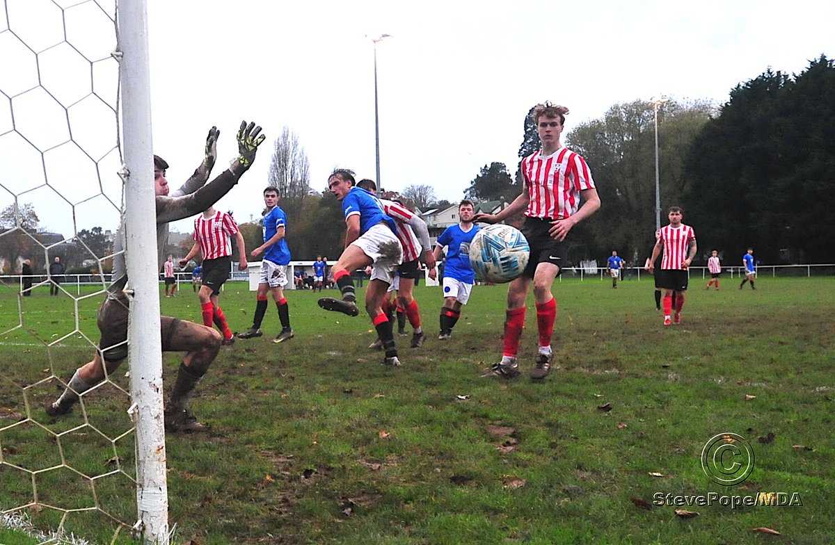 Steve Pope (Popee) tweet media