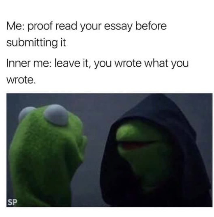 Pammy_StN's tweet photo. That baby was proof read a million times, but this tickled me! 😂 https://t.co/JNlU9nO66h