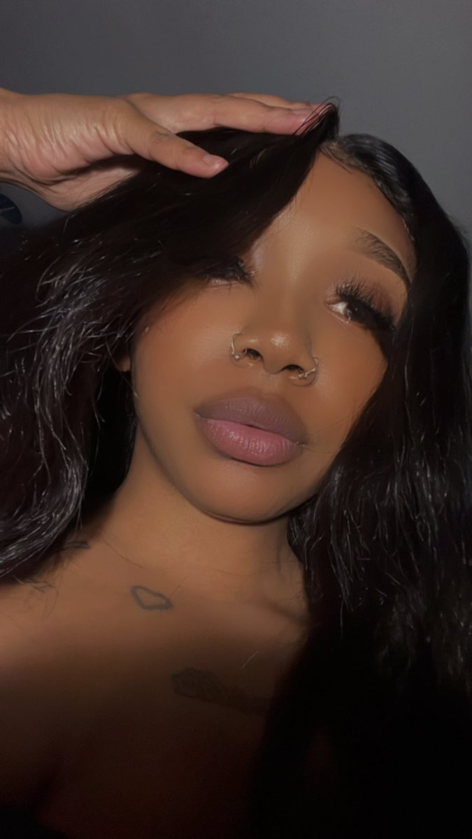 Nique_Bands's tweet photo. She good for the soul 🤤💕 https://t.co/LYWnuWK4N4