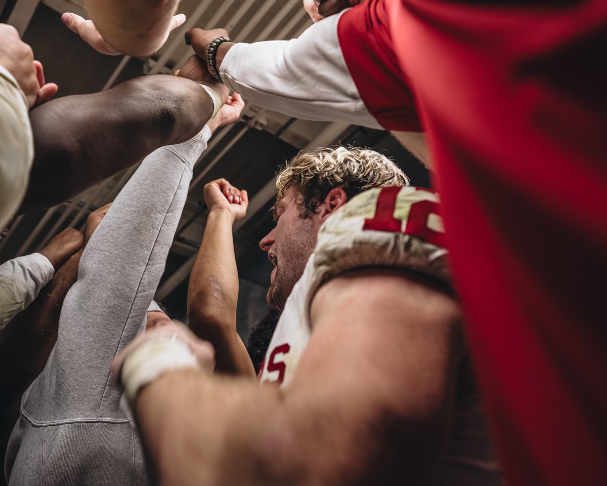 Oklahoma Football tweet media