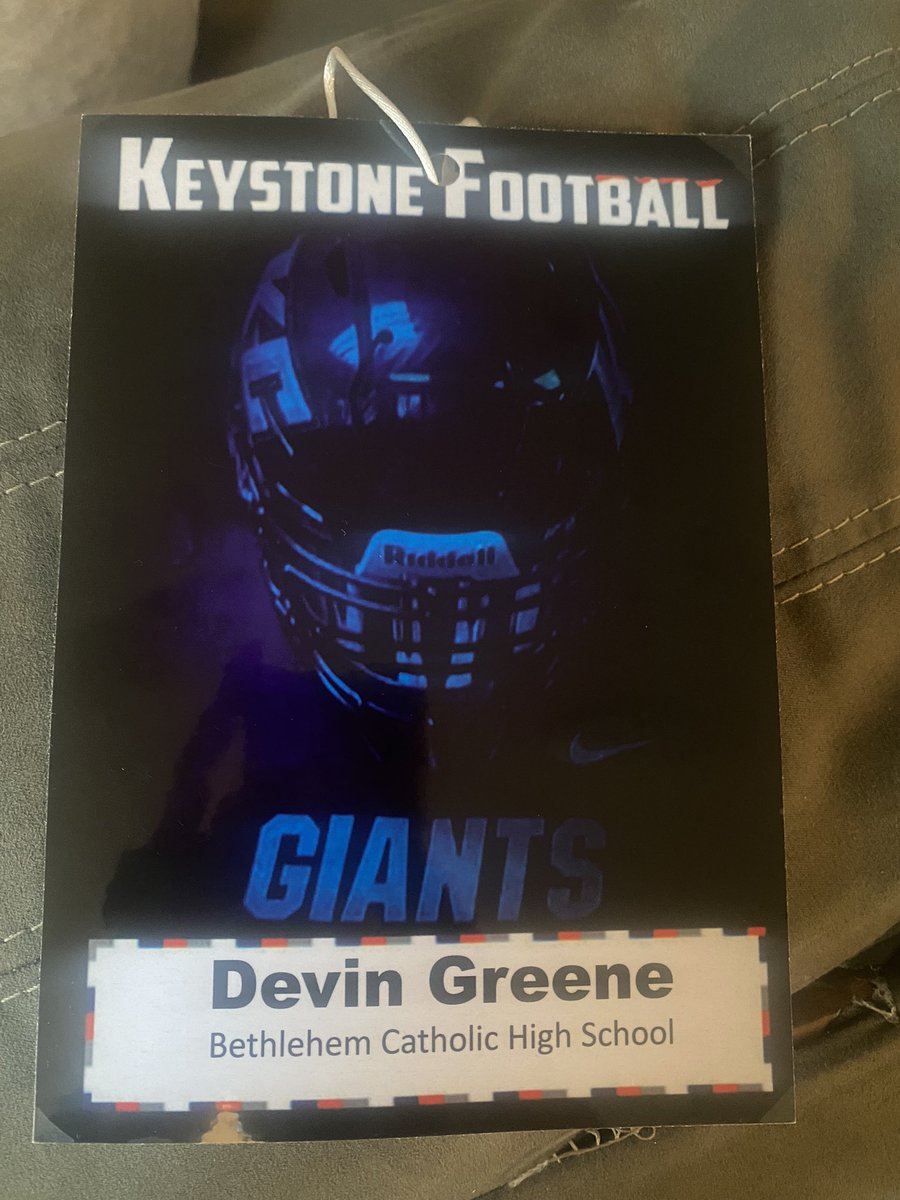 Devin Greene tweet media