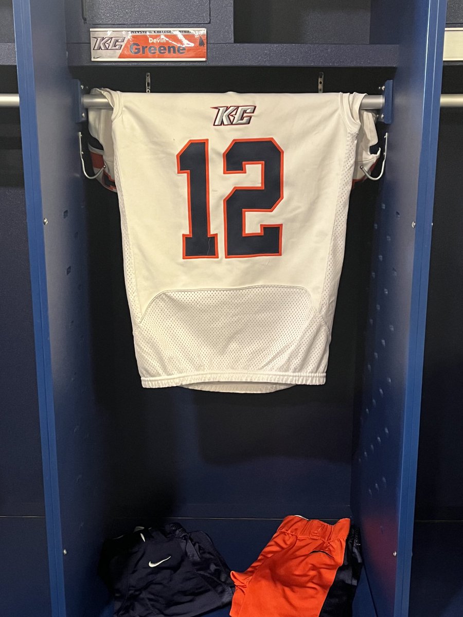 Devin Greene tweet media