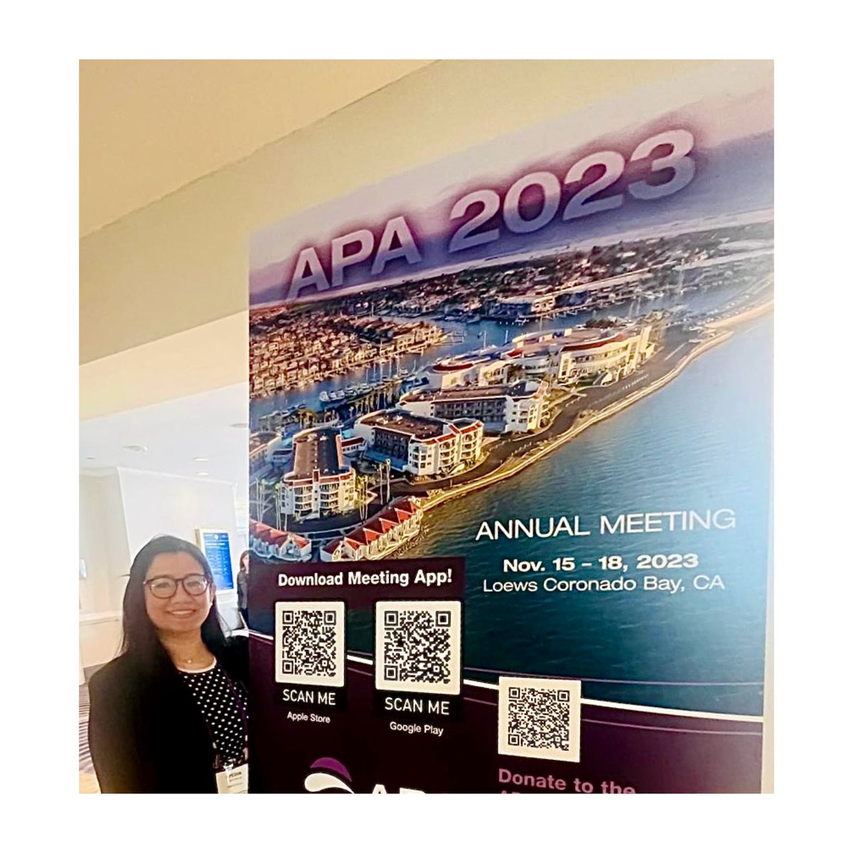 AAMC_IMRes's tweet photo. Dr. Ayesha Kamal, our brilliant PGY-3, shining bright at the American Pancreatic Association 2023 this week in California– leading the way and representing our program🌟 ☄️

#ourmedicaltrailblazer #AmericanPancreaticAssociation2023 #apa2023 #anne_arundel_im_residency https://t.co/zzBBdjazFh