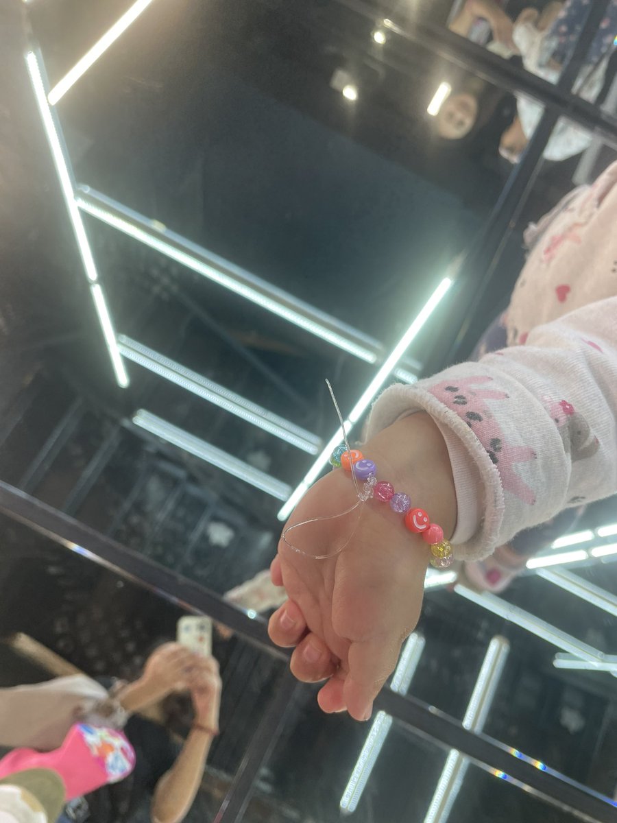 SonyLinetta's tweet image. BBF 💕