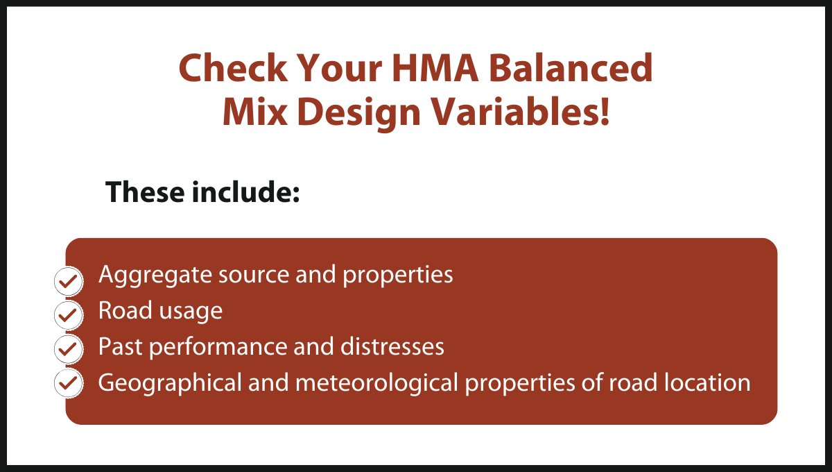 CHITestingLab's tweet image. The only thing constant is change.

#MixDesign requires constant updating, testing, and adjusting to ensure #Performance, safety, and cost efficacy in the face of change.

Get started on your #MixDesign now!
bit.ly/3DEBA8y

#BalancedMixDesign #Construction