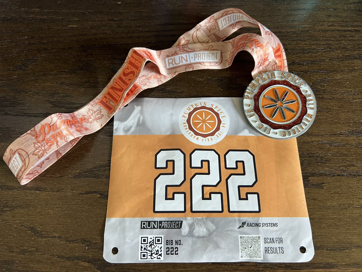 JamesASmithSr's tweet photo. Instead of running a 10K, which I signed up for months ago, I ran a Half Marathon today since my half training plan was 12 miles today. My second Half Marathon ever, bettering my time 14 years ago by 48 minutes. Dallas Half Marathon, for which I’ve been training, in three weeks. https://t.co/lyl1UZkOv6