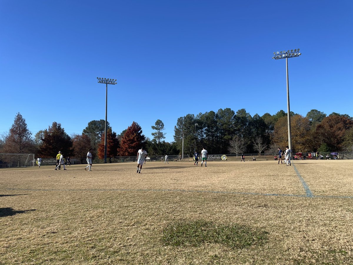 TheWMSOC's tweet photo. Scouting in Georgia this weekend for future @TheWMSOC 🦉⚽️ https://t.co/oVTYxgfdIS