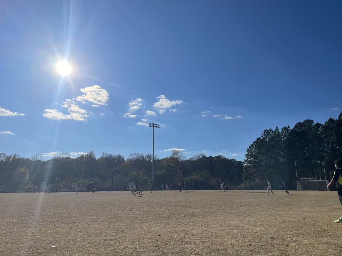 TheWMSOC's tweet photo. Scouting in Georgia this weekend for future @TheWMSOC 🦉⚽️ https://t.co/oVTYxgfdIS