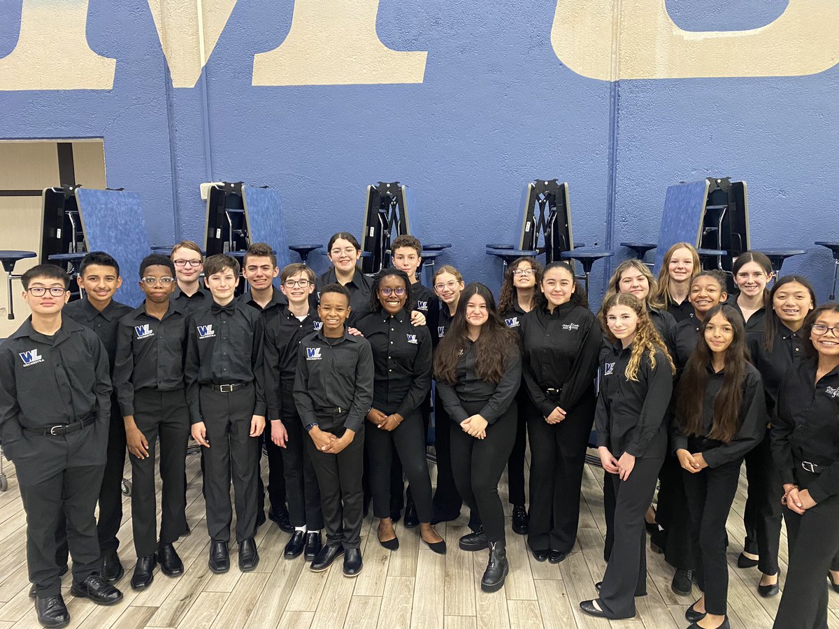 West Lake Orchestra tweet media