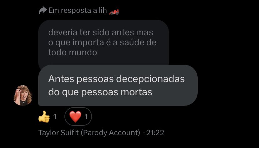 a diva disse td q eu queria dizer