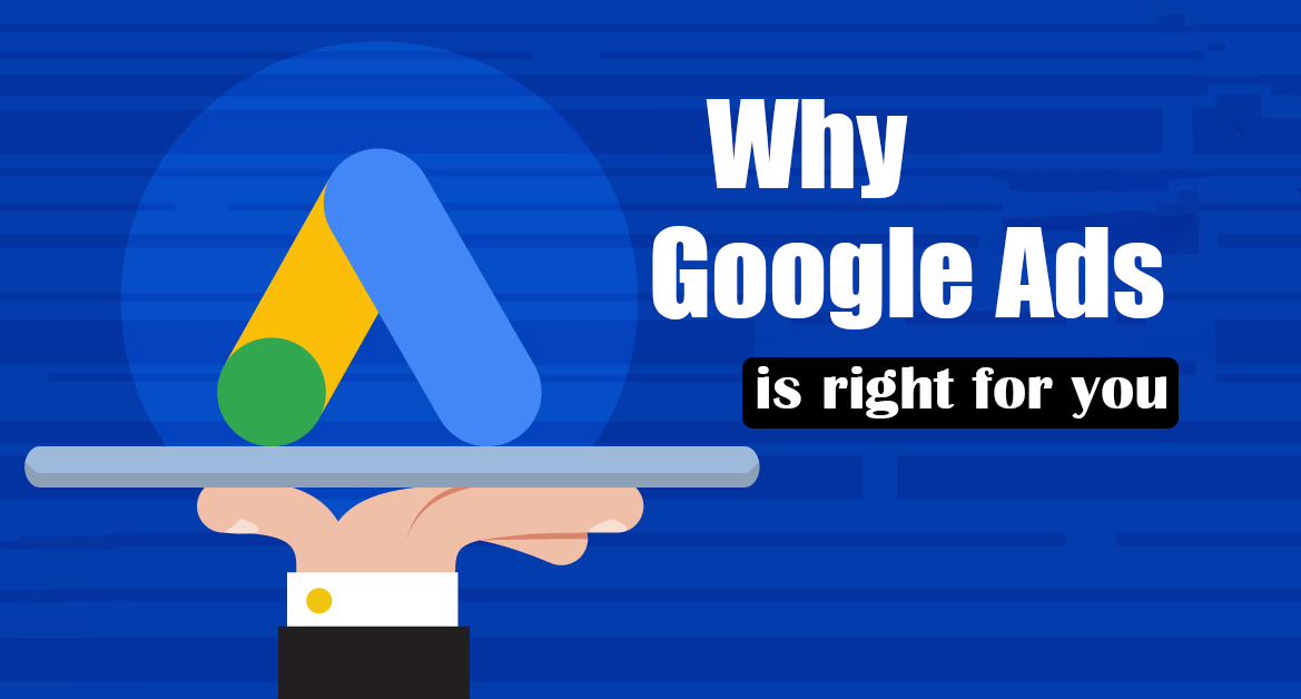 sobujmondall's tweet photo. Why Google Ads is right for you:
1. ⭐Targeting Options
2. ⭐Quick Results
3. ⭐Budget Flexibility:
#googleads #googleadwords #ppccampaign #ppccampaigns #googledisplayads #videoads #youtubeads #digitalmarketing #conversionrateoptimization #conversiontracking https://t.co/oJfZWqxh0S