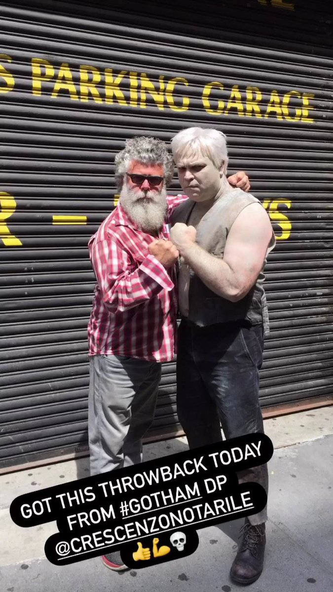 📷: realdrewpowell/IG Story