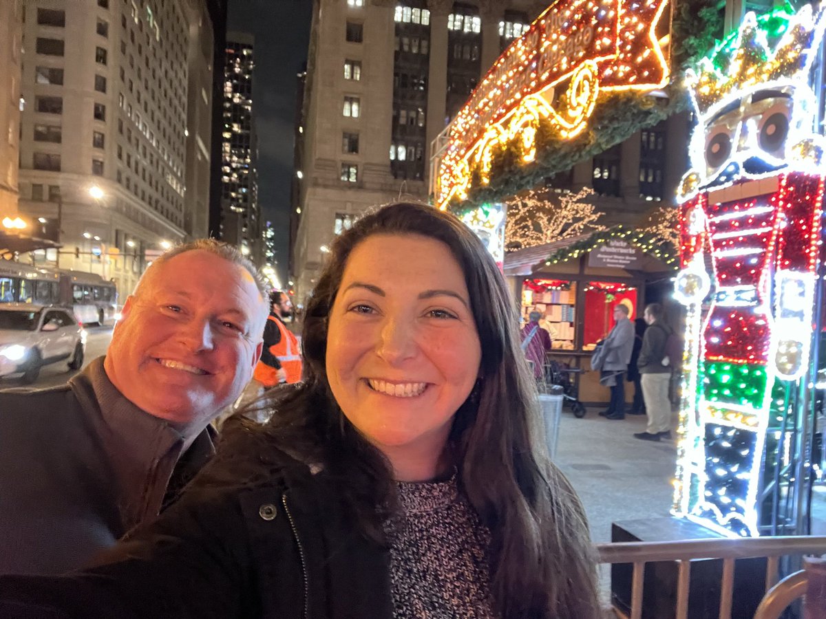 Melissa Hill tweet media