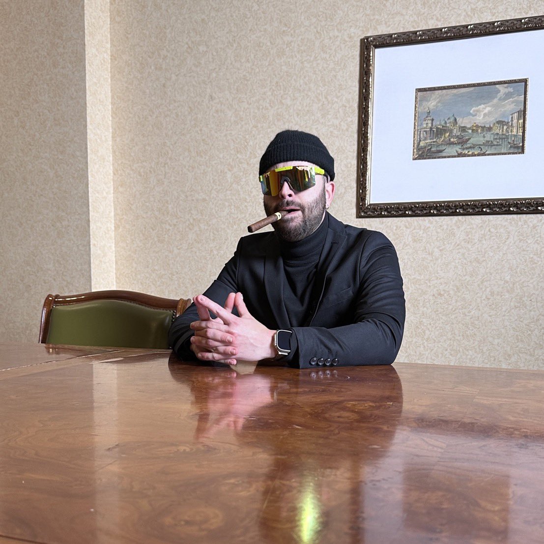 kmoney tweet media