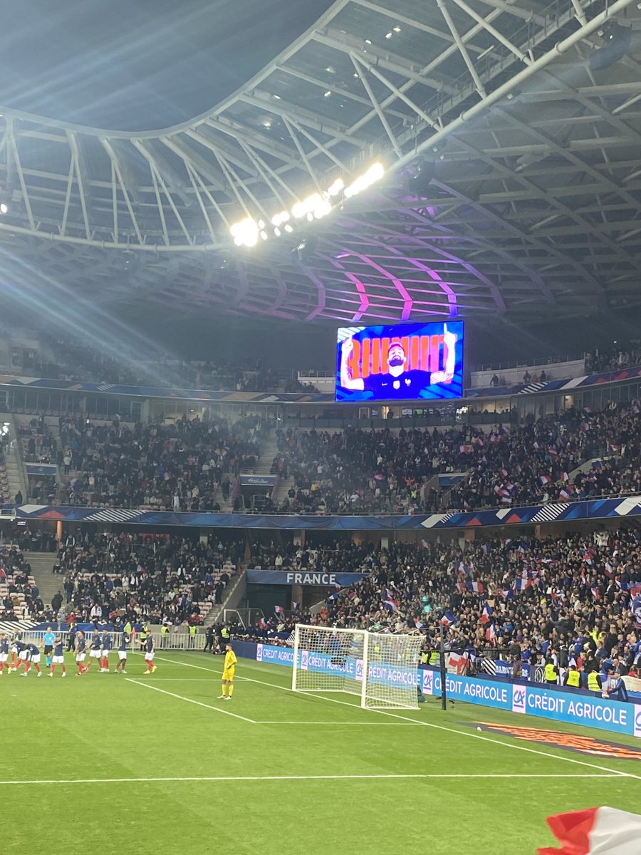 Wenger Karine tweet media