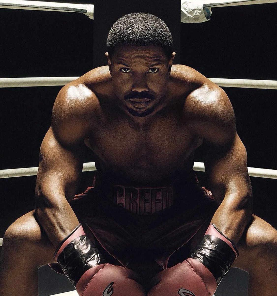 Un film Creed 4 est en développement.🥊

(via <a href="/DEADLINE/">Deadline</a>)
