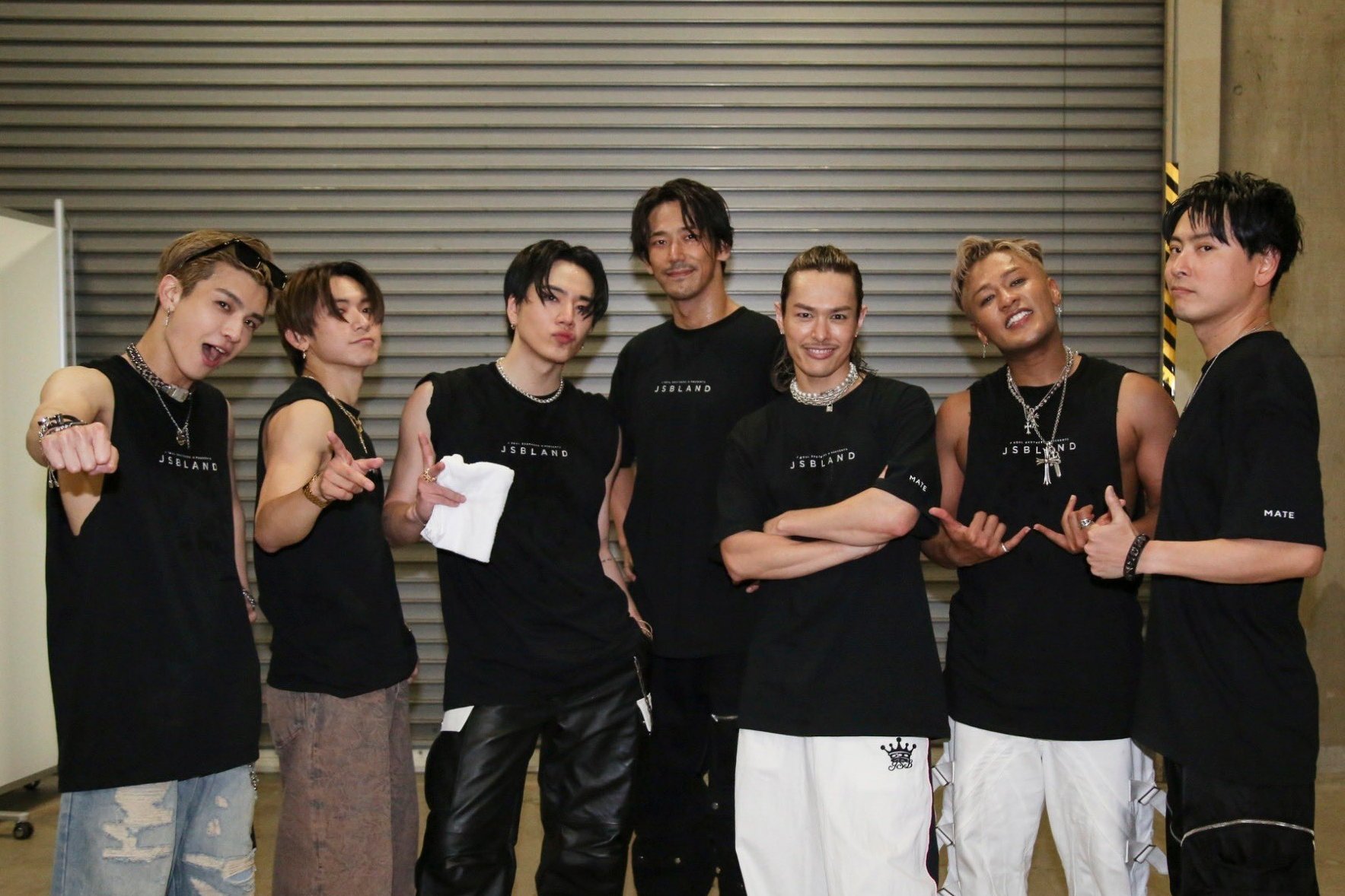 三代目 J Soul Brothers - 御当地ルーヴくん　福岡、大阪、名古屋　3個セット 三代目 J Soul Brothers - 大阪会場限定！ たこやきルーヴくん