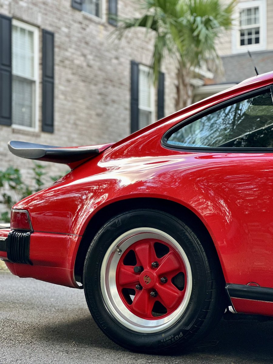 Por4mance's tweet photo. Detailed this beauty.

#porsche #detaiilersunite #aircooled https://t.co/9lmHsLQvY9