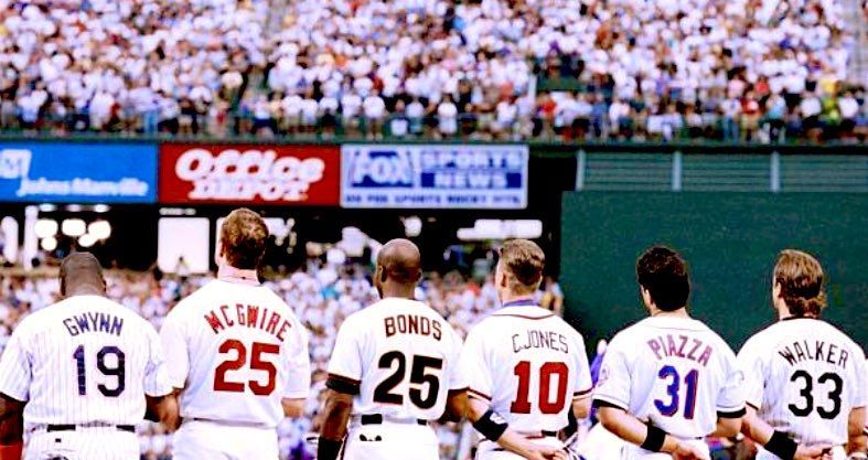 BigLeagueDigest's tweet photo. You can choose only pick 2 of these guys to put in your lineup. 

Who you taking? https://t.co/VuwlbpuxZu