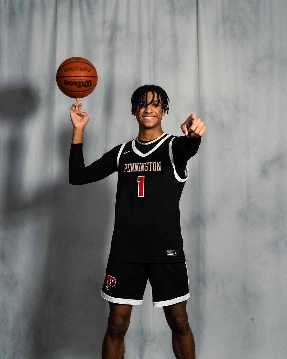 #basketball <a href="/TPSBasketball/">Pennington Boys Basketball</a>