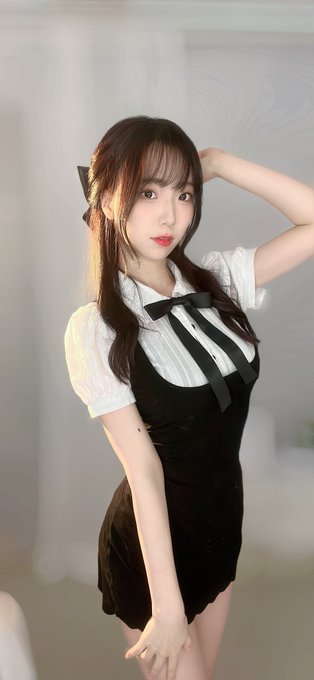 Twitterのコスプレ画像11