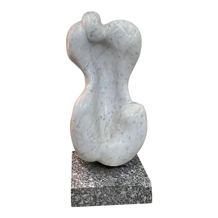 Signed Modern Marble Sculpture, Samuel Costa

l8r.it/FJiQ

#modenmarblesculpture #modernart #artcollection #sculpture #artcollector #samuelcosta #dailyart #collectibledesign #modernsculpture #marblesculpture #interiordesign #chairish #foundandchairished