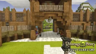 RustyGearsSMP's tweet photo. A New Season and New Players

Come and see one of our newest members

Season 3 of @VintageStory_ on the Rusty Gears SMP Begins November 25th. 
  
#RustyGearsSMP #VintageStory   

Introduction Video #7

https://t.co/FQcodp1Zyw https://t.co/ePs9qEqkev