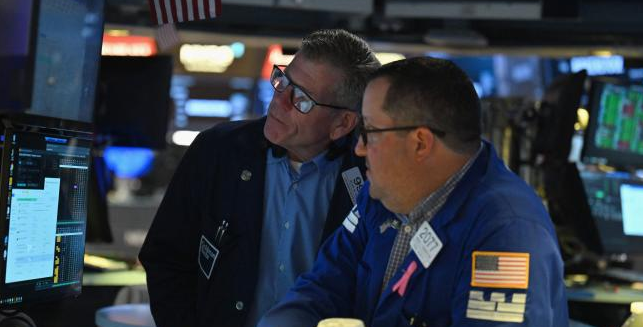 lodgeable aerogramme
Hedge fund short positions are at their highest level in five years, a bullish sign for the market