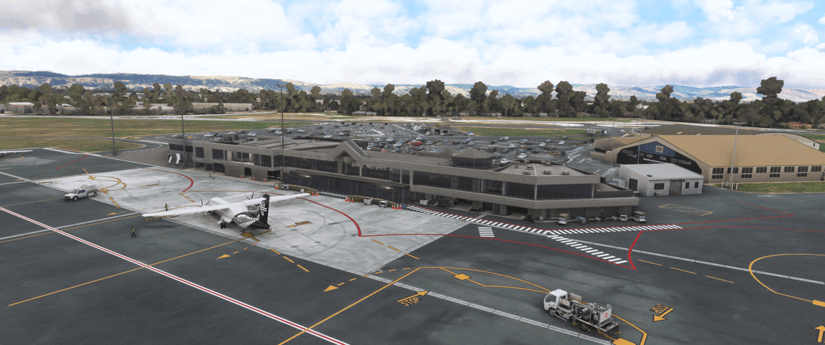 simflight's tweet photo. iniBuilds - Xwind Palmerston North NZPM MSFS
https://t.co/eBgH1pRh6d
#flightsim #SIMMARKET #NZPM #Palmerston #NewZealand #Oceania #iniBuilds #Xwind #MSFS2020 #MicrosoftFlightSimulator #flightsimulator #avgeek #aviation #Airport #simming https://t.co/UVhGdiP4jb