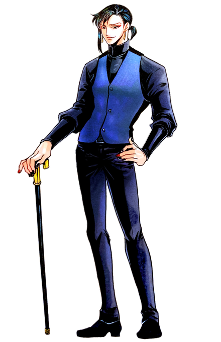 宵宮さんのオリジナルシナリオ麻雀部屋(略)に参加した探索者の水界 渉(みずさかい わたる)さんで〜す。身長185センチ34歳結婚歴有り(2回)の放浪者(怪奇スポット巡礼旅行者)。クソ高SAN値使わなかったので次は活躍したい。 