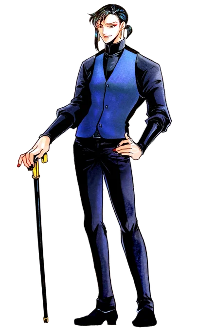 宵宮さんのオリジナルシナリオ麻雀部屋(略)に参加した探索者の水界 渉(みずさかい わたる)さんで〜す。身長185センチ34歳結婚歴有り(2回)の放浪者(怪奇スポット巡礼旅行者)。クソ高SAN値使わなかったので次は活躍したい。 