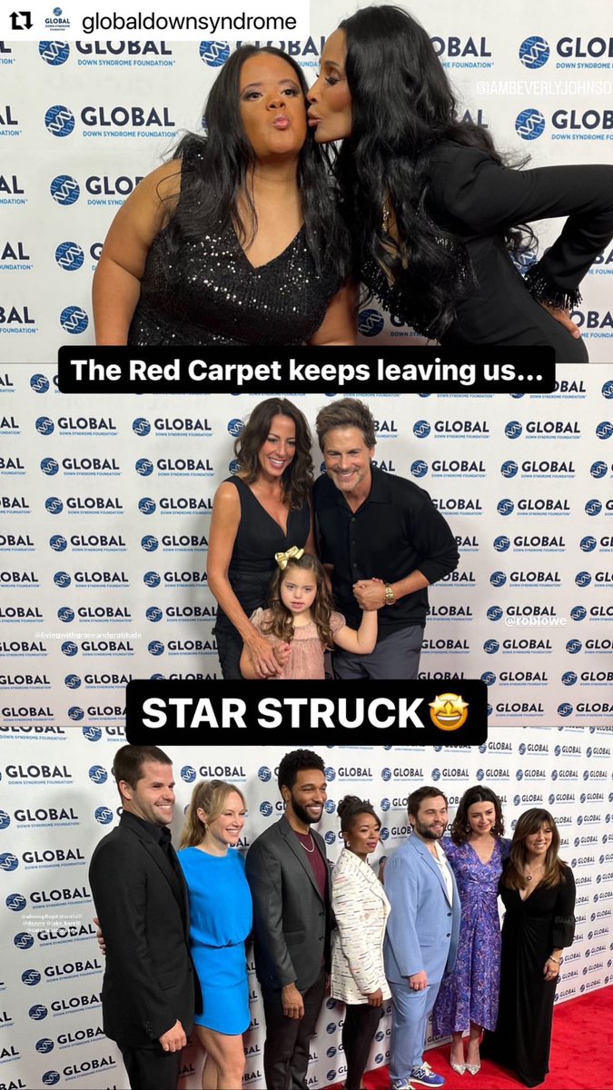 Danielle Savre Source | fan account tweet media