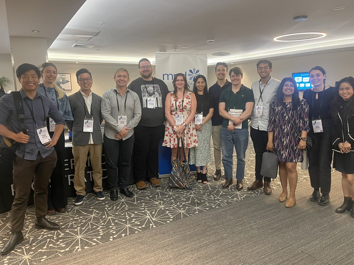 turnerMNDlab's tweet image. Fantastic big ideas presentations from our enthusuastic #MND #ALS research team at the Aus NZ MND Symposium in Wollongong. New treatment angles harnessing cell recycling, antioxidant defence and inflammation generously funded by @MND_RIA @FightMND Great conference! #ANZMNDSym2023