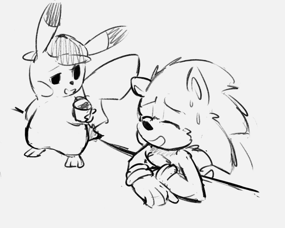 (1/4) Welcome to the club!

#sonicmovie #SonicTheHedgehog #mario #mariomovie #DetectivePikachu #pikachu #pokemon #FNAFMovie #FNAF