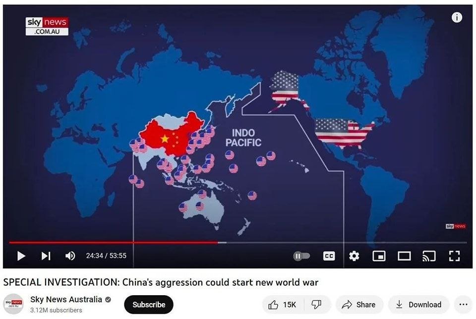 Это я называю Вечер Английского Юмора.
