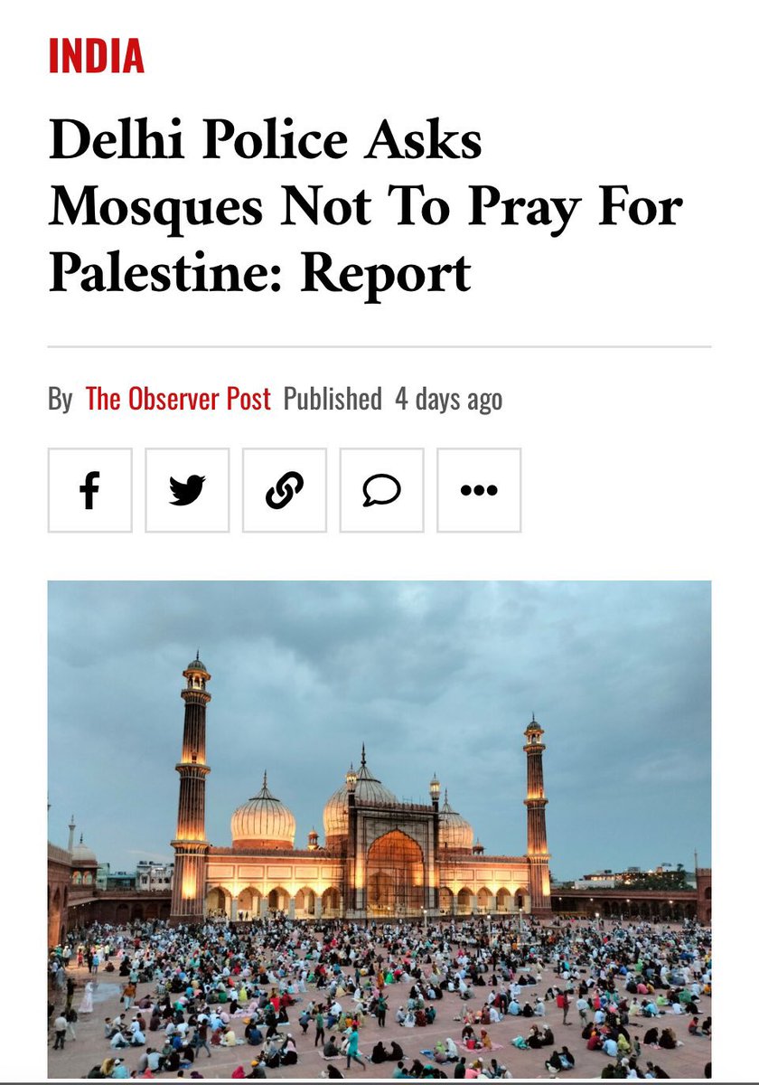 deepsealioness's tweet photo. Hey @DelhiPolice , I prayed for Palestinians in Guruvayur temple is that okay? https://t.co/orp9QRvG7v
