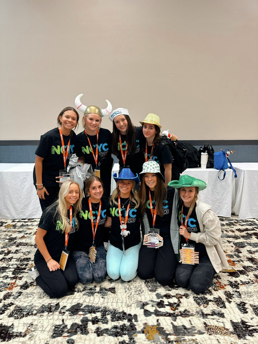 Columbus Dance Team tweet media