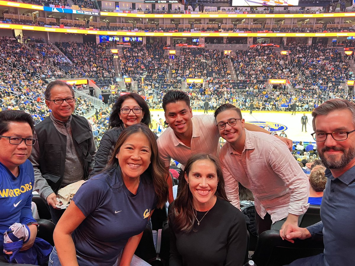 #warriorsground