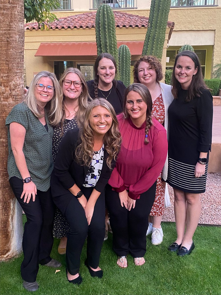 HackneyAimee's tweet photo. Another great year of learning and presenting at #TECBD! Already looking forward to next year! https://t.co/YnxwvBwIp5