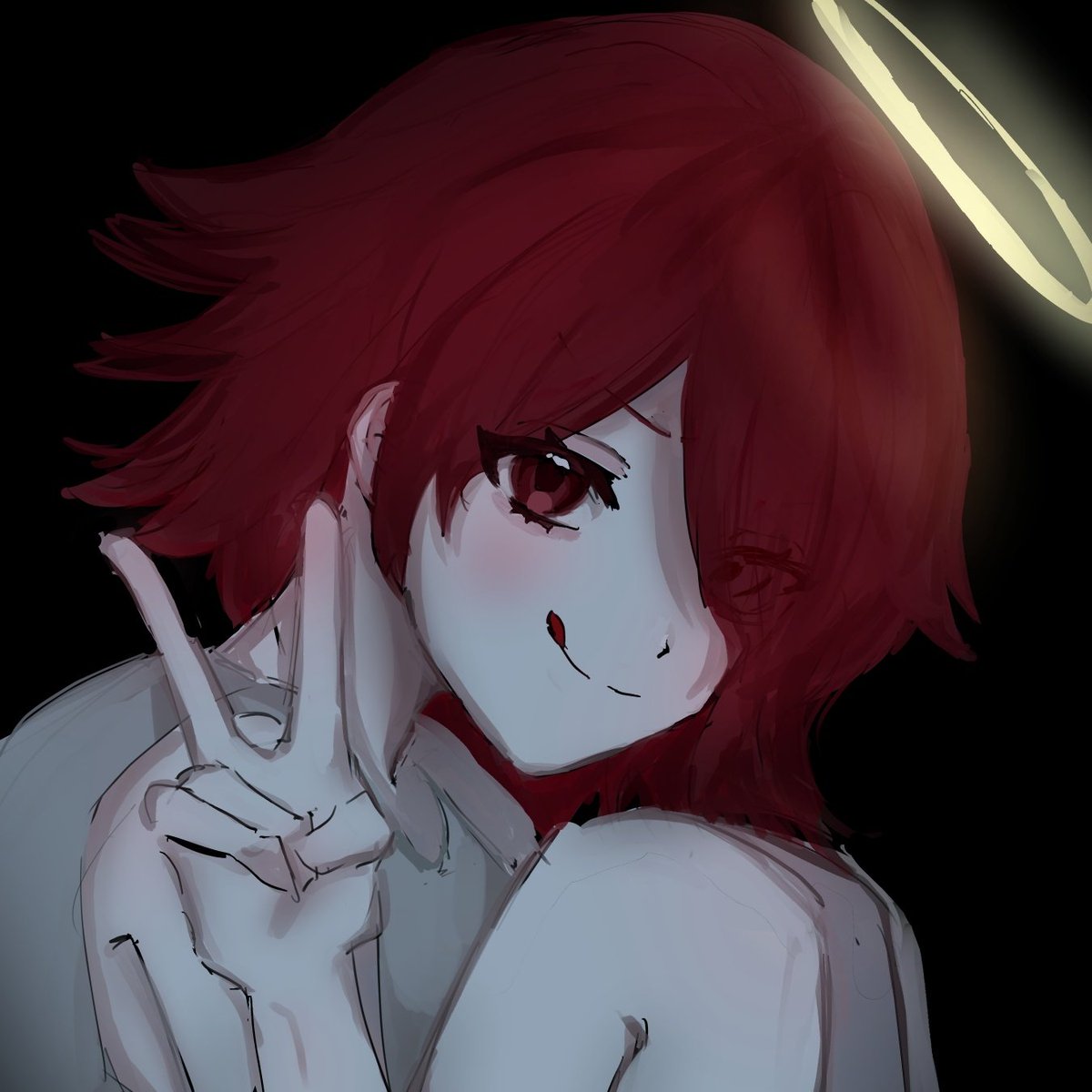 Chanwill410's tweet image. #NewProfilePic