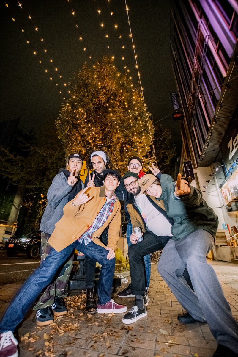 ONIONRINGnagoya's tweet photo. 11/18(土)名古屋 新栄RAD SEVEN
"INTO IT. OVER IT Japan Tour 2023"

このツアーに加われて光栄でした。
ありがとうございました！

#intoitoverit 
#iioi 
#onionring 

📸by @ta_iso12100 https://t.co/IL9q9I4eof