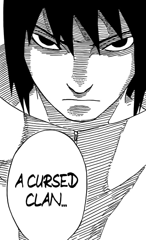 The systemic oppression of the Uchiha by Konoha, and why they were not a clan of evil villains "lost in the darkness".

–a thread 🪭