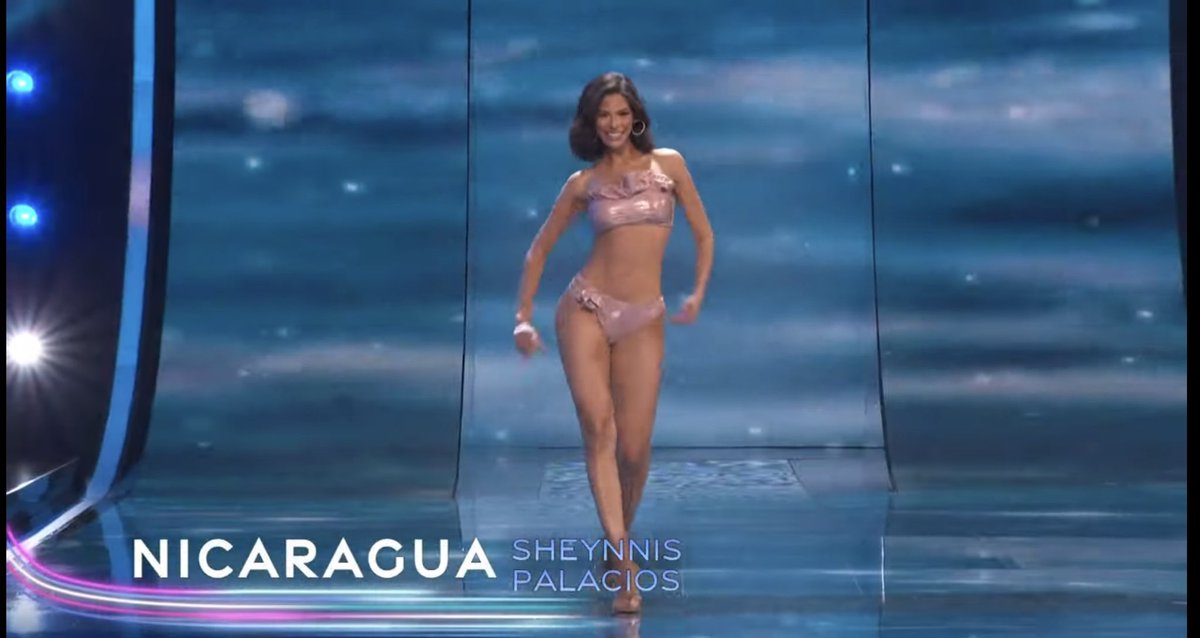 FiitoSorto's tweet image. Miss Nicaragua 😍😍😍 ojalá ella gane.