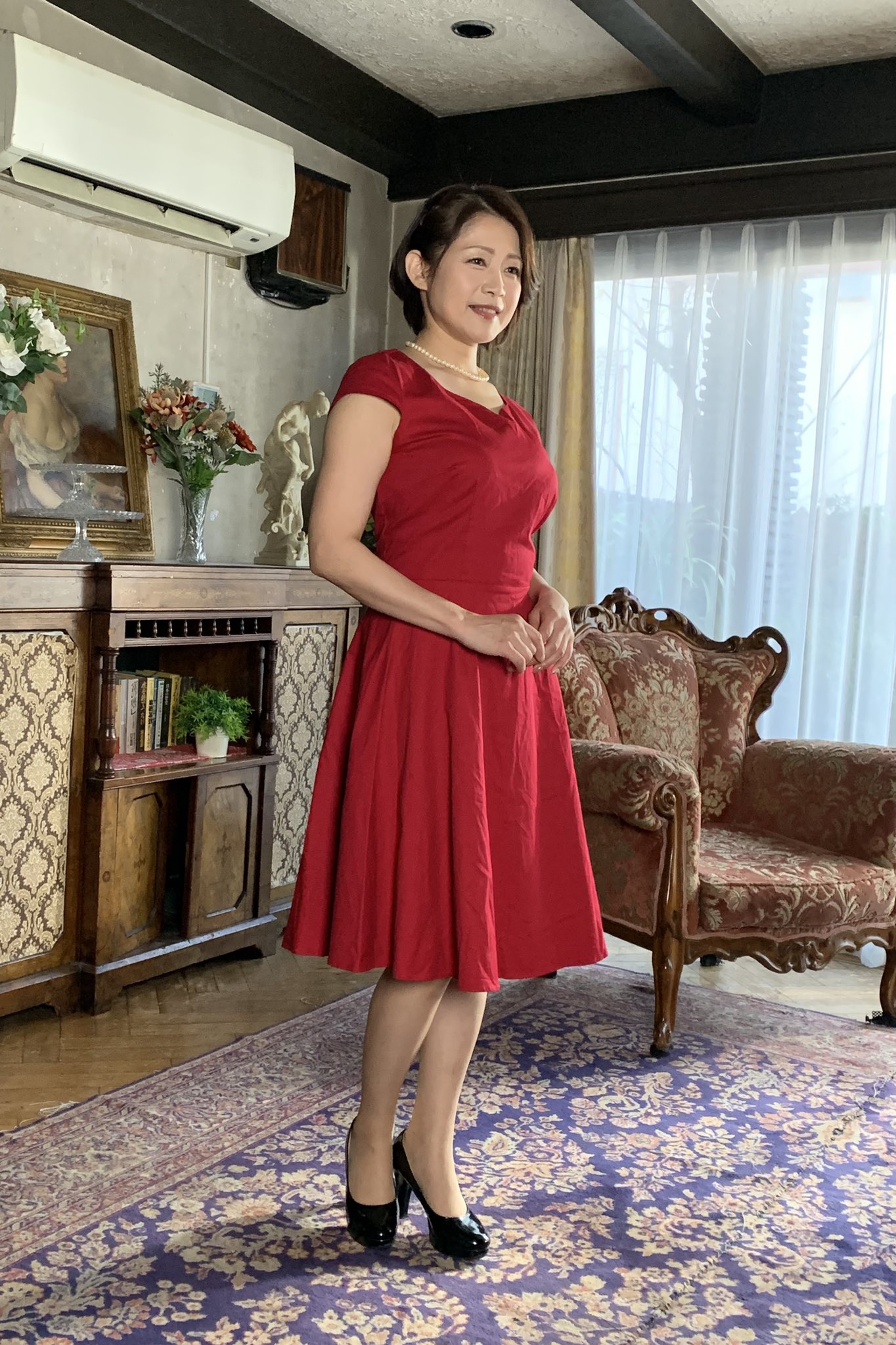 奈加あきら 友田真希 
