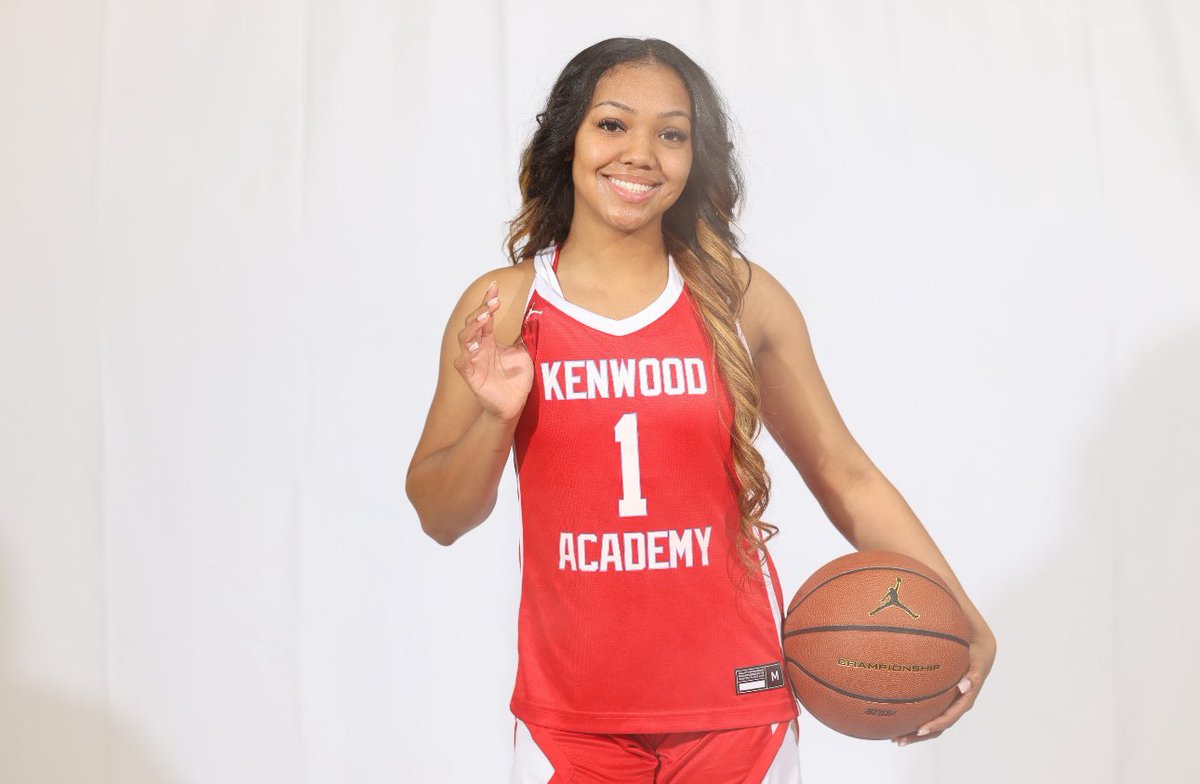 Thee Kenwood Academy GBB Program! tweet media